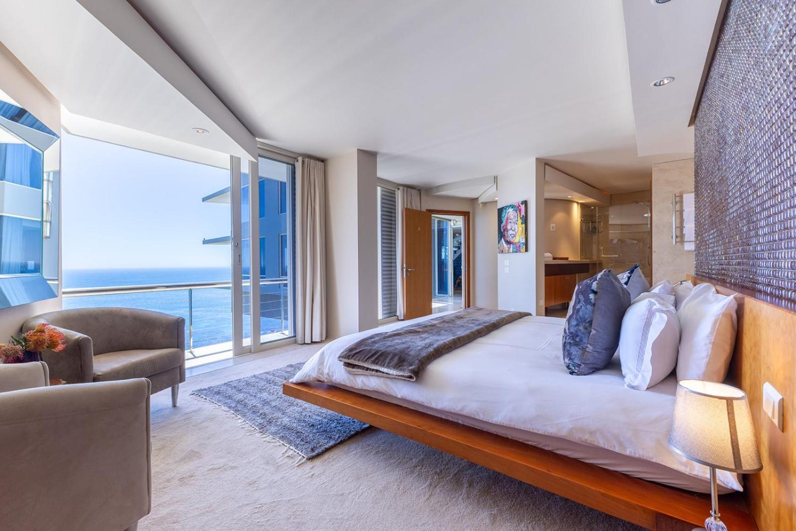 The Marvel Beach House 开普敦 外观 照片
