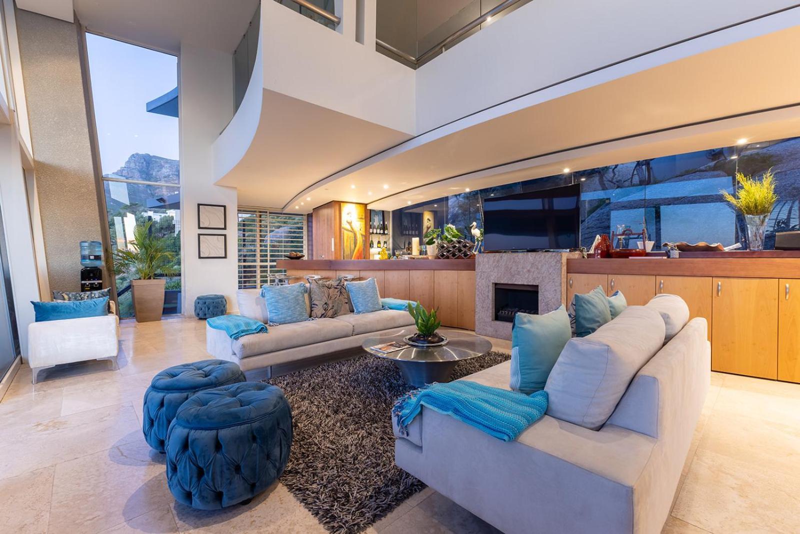 The Marvel Beach House 开普敦 外观 照片
