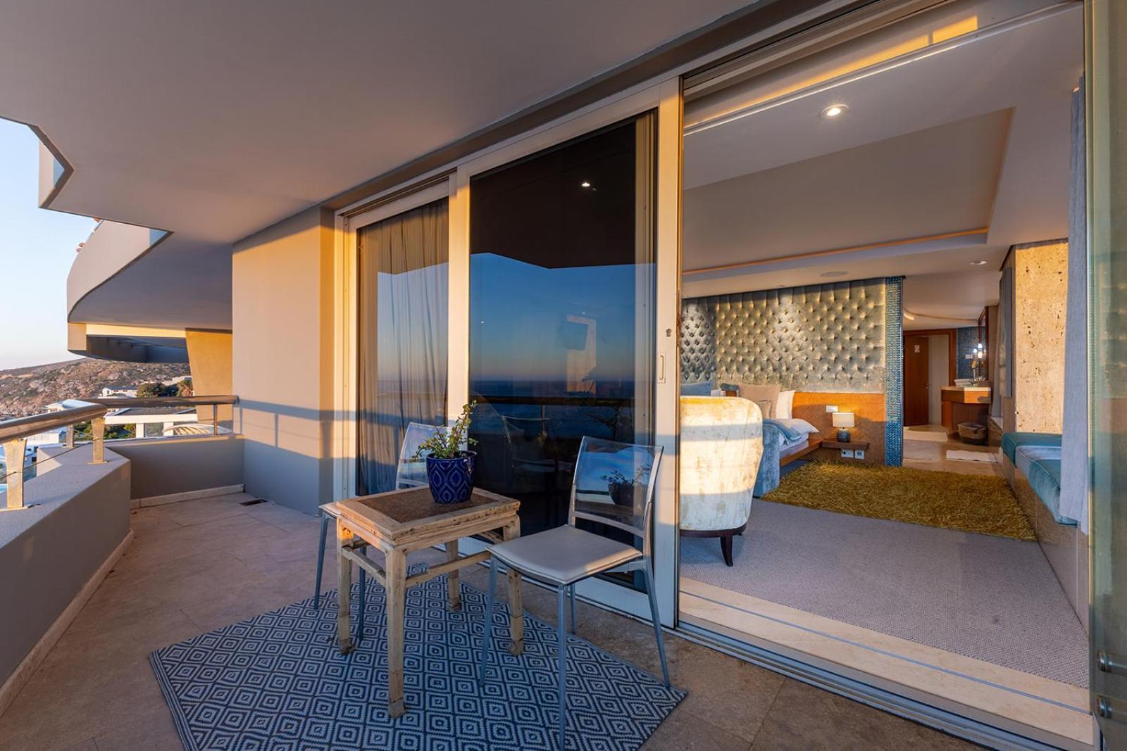 The Marvel Beach House 开普敦 外观 照片