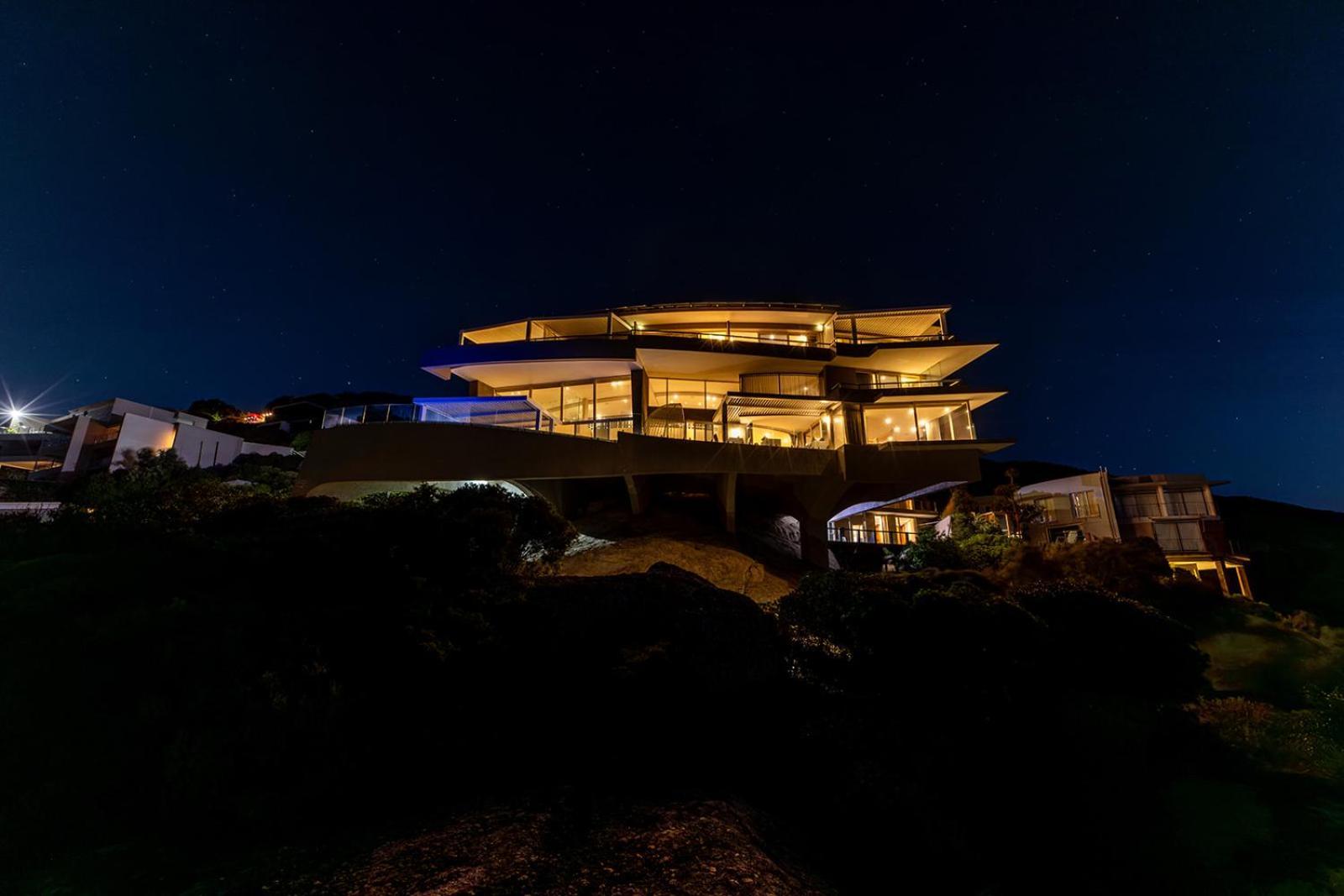 The Marvel Beach House 开普敦 外观 照片