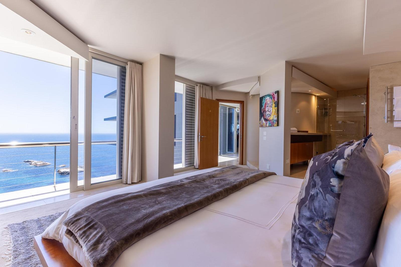The Marvel Beach House 开普敦 外观 照片
