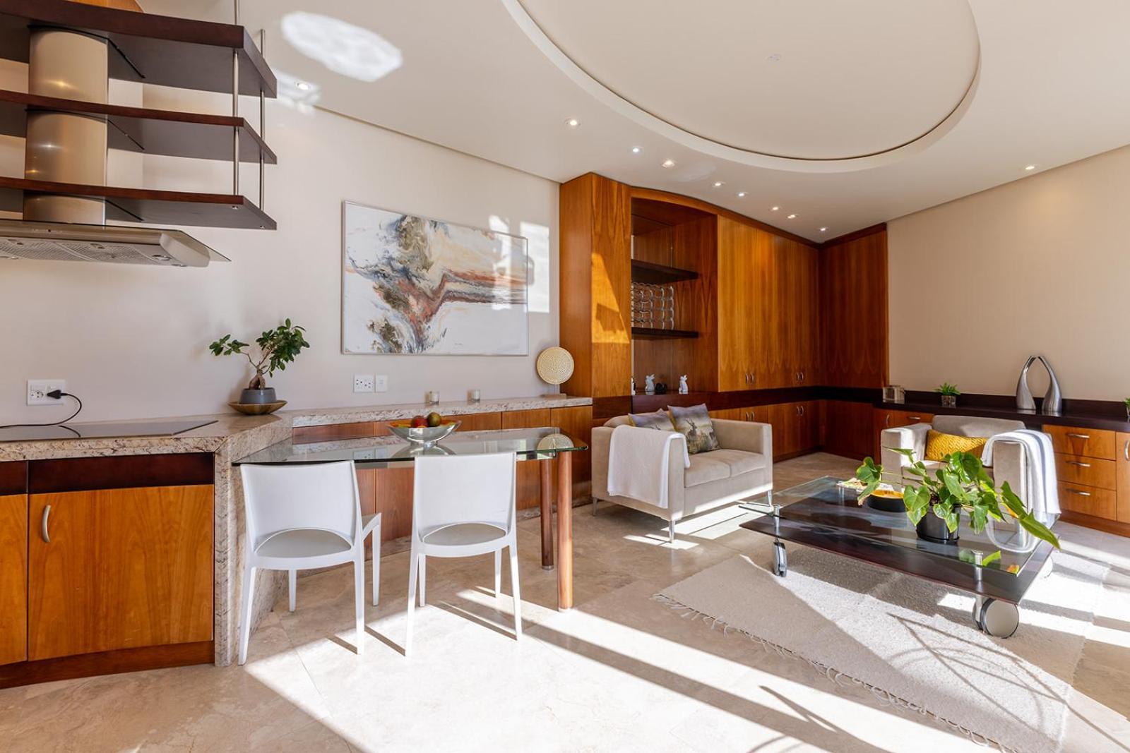 The Marvel Beach House 开普敦 外观 照片