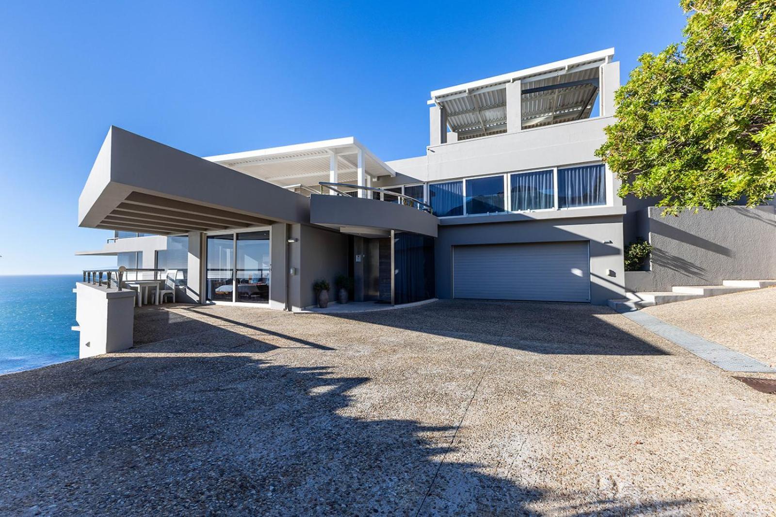 The Marvel Beach House 开普敦 外观 照片