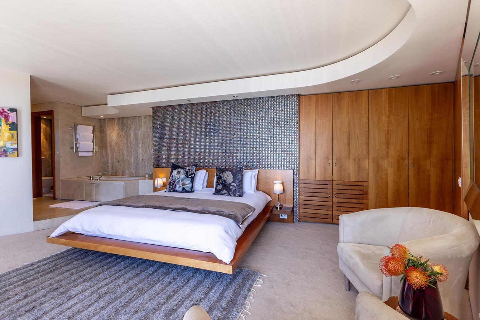 The Marvel Beach House 开普敦 外观 照片