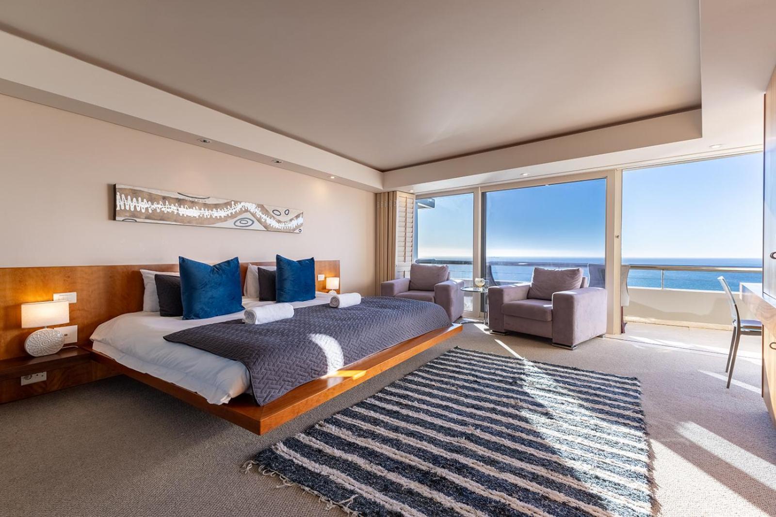 The Marvel Beach House 开普敦 外观 照片