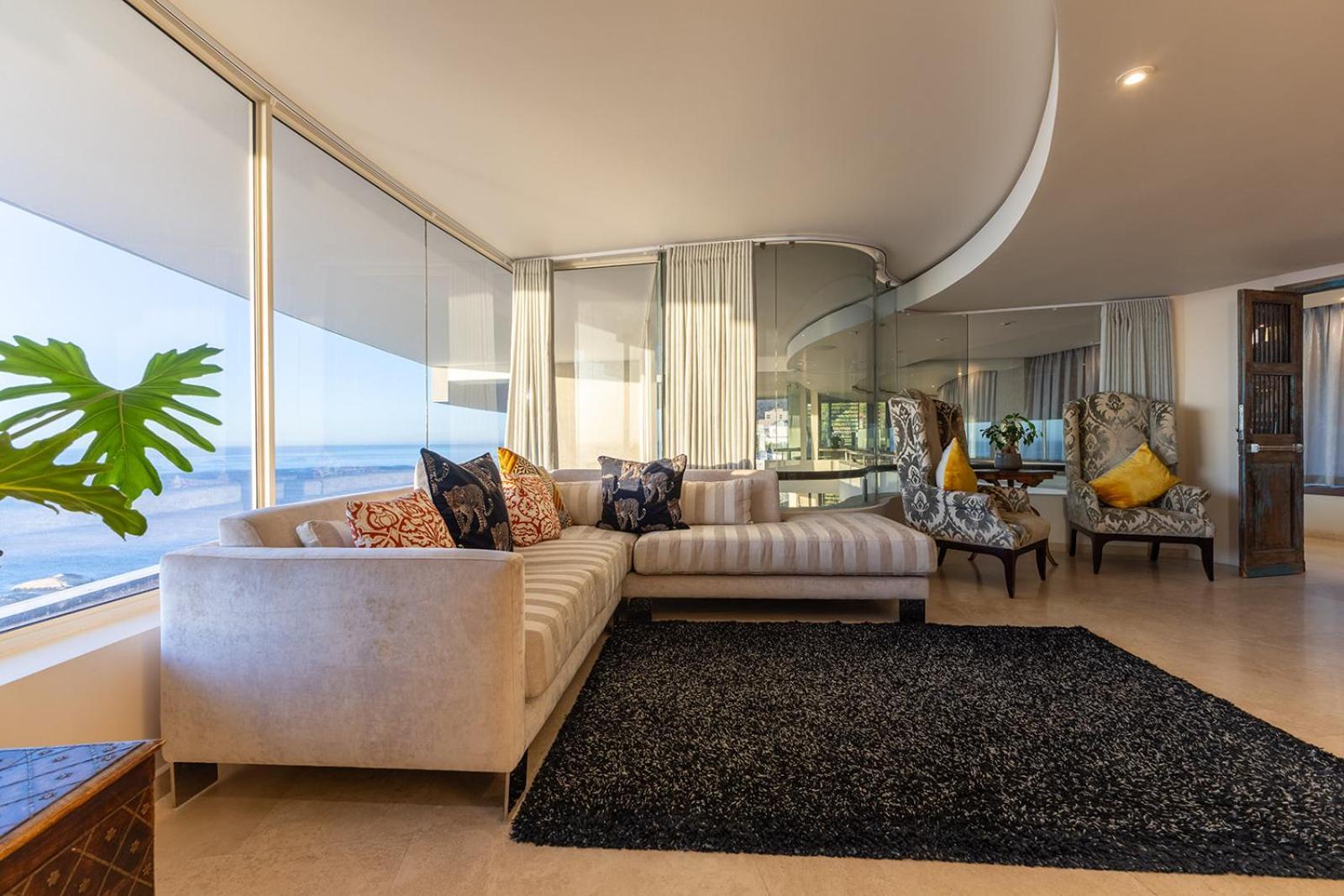 The Marvel Beach House 开普敦 外观 照片