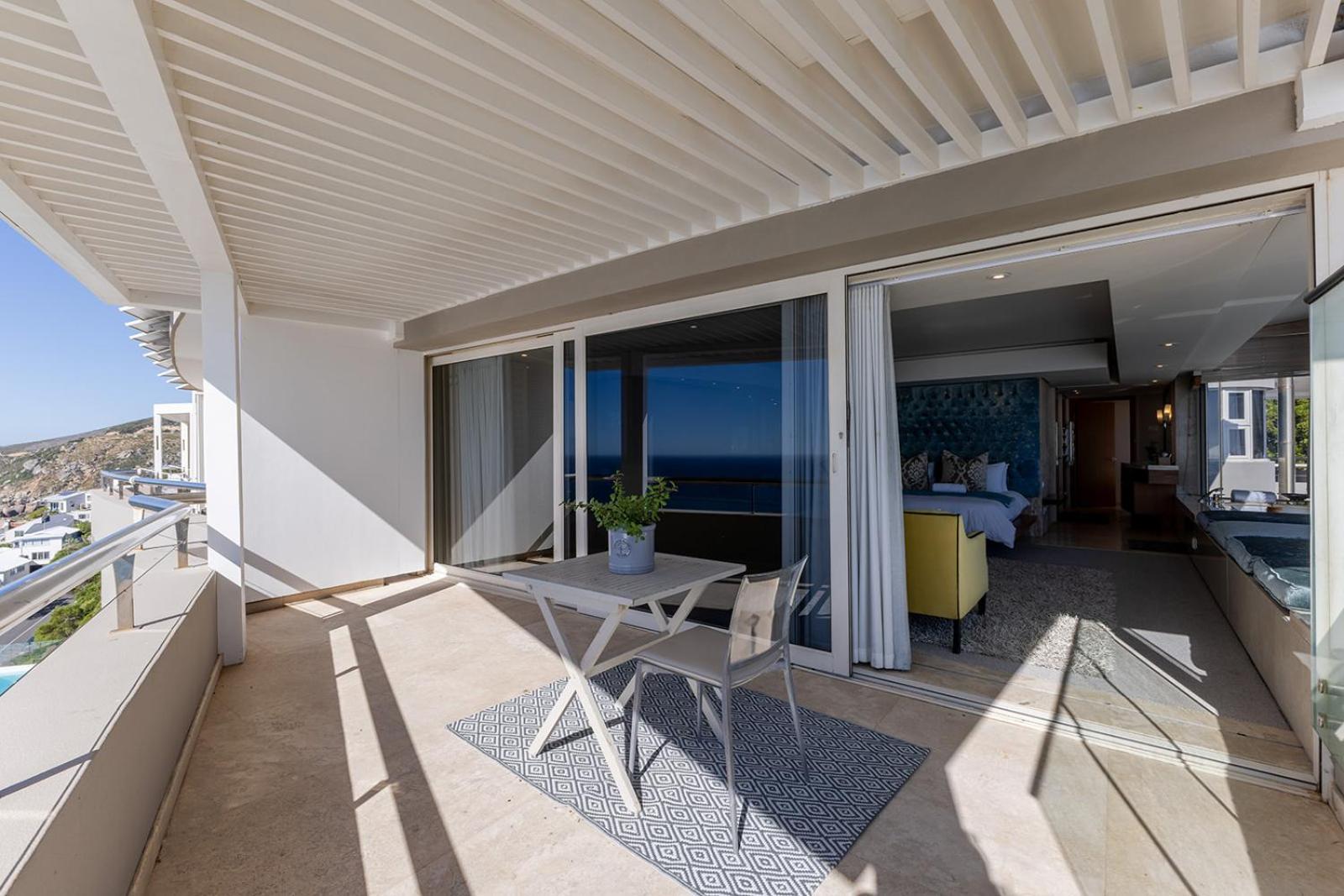 The Marvel Beach House 开普敦 外观 照片