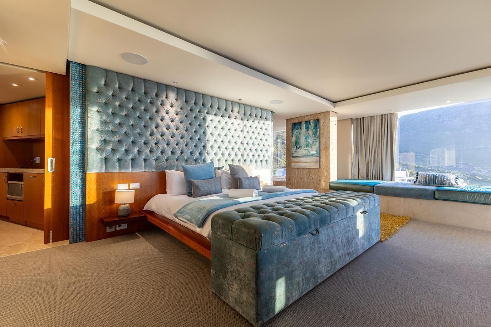 The Marvel Beach House 开普敦 外观 照片