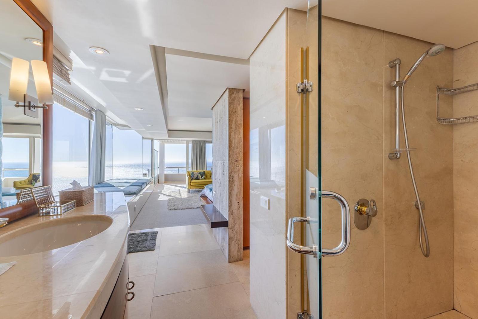 The Marvel Beach House 开普敦 外观 照片