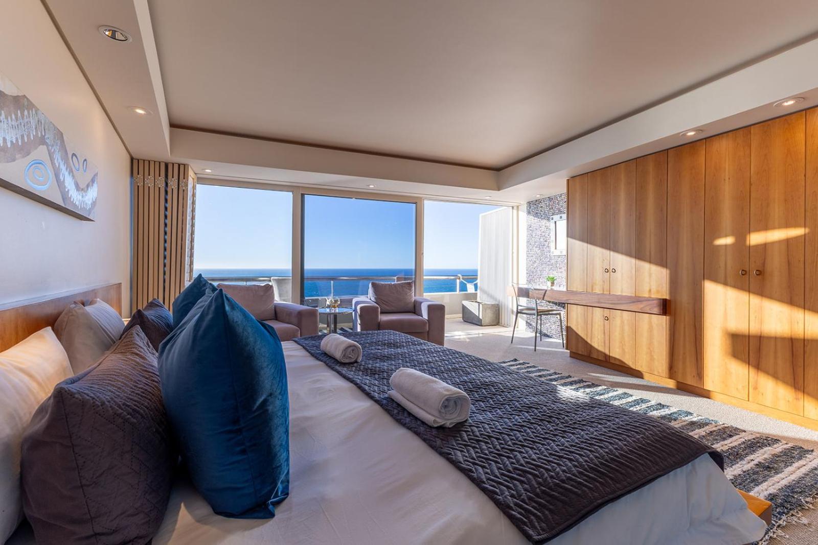The Marvel Beach House 开普敦 外观 照片
