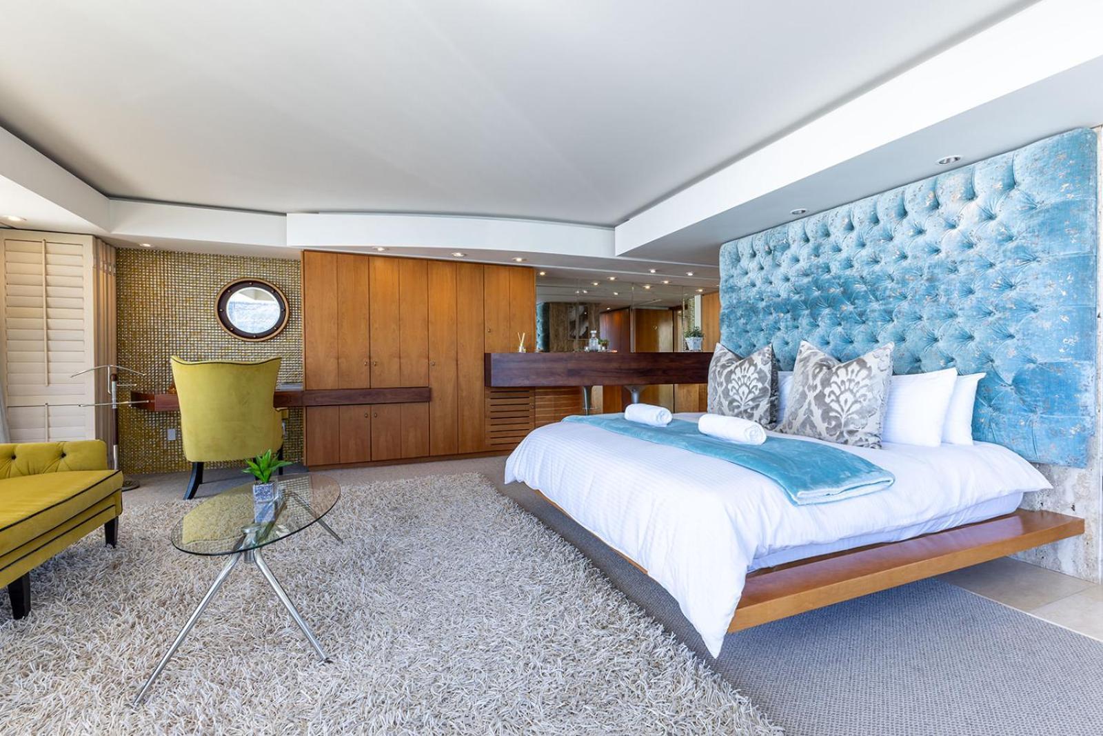 The Marvel Beach House 开普敦 外观 照片