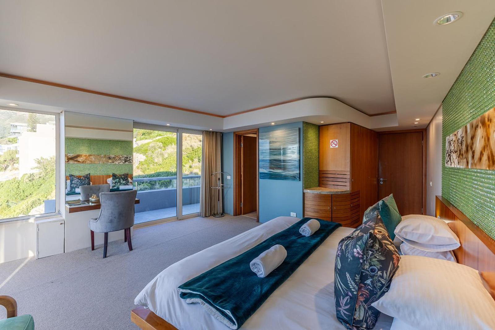 The Marvel Beach House 开普敦 外观 照片