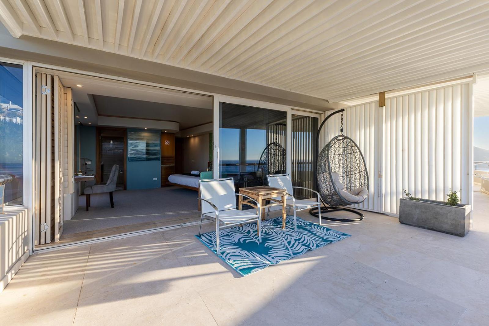 The Marvel Beach House 开普敦 外观 照片