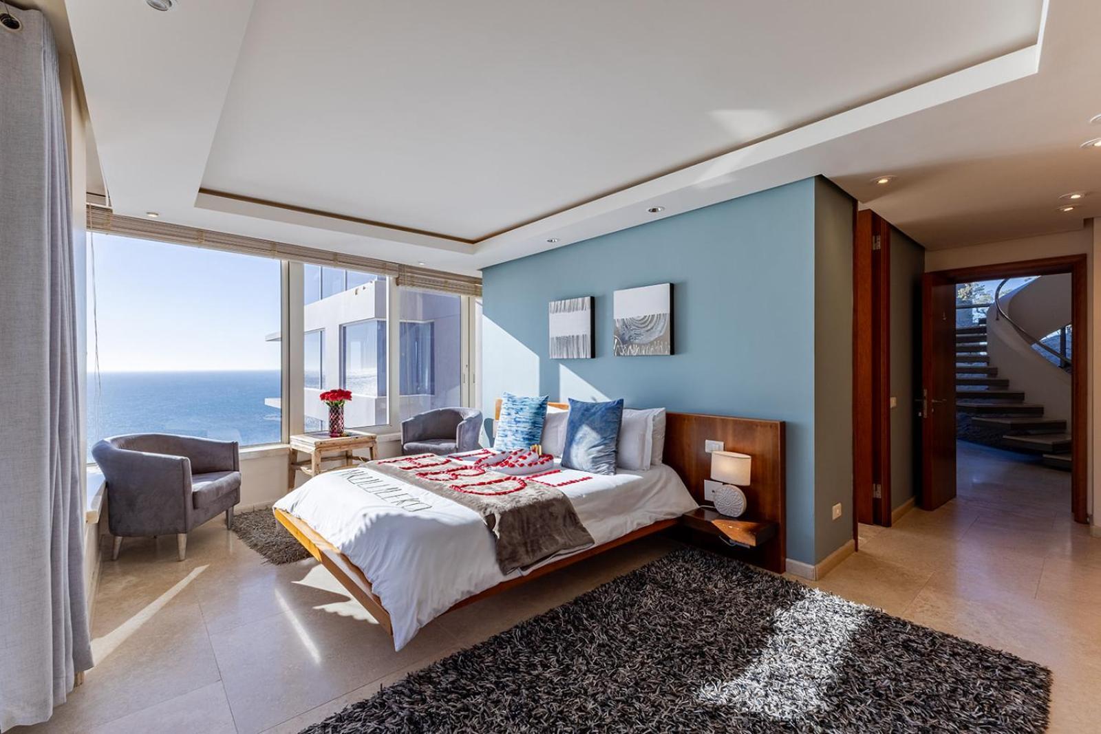 The Marvel Beach House 开普敦 外观 照片